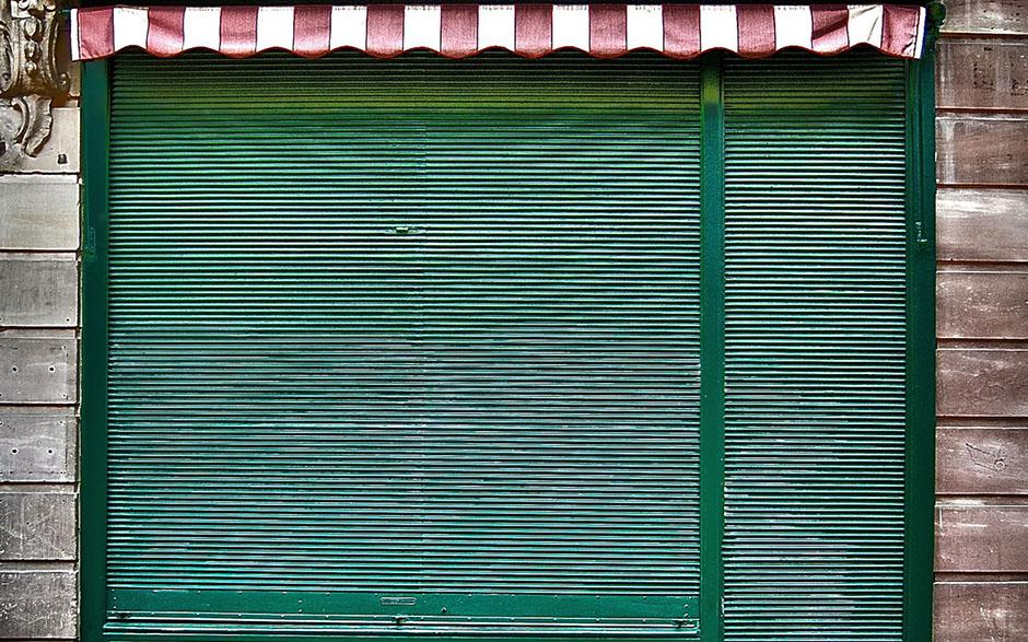 rideau roulant exterieur Épinay-sur-Orge